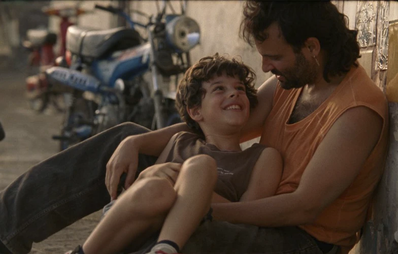 LA PELÍCULA “EL MAL HIJO”, DE JAIME LORENTE, TERMINA SU RODAJE ¡PRIMICIA! LA PELÍCULA “EL MAL HIJO”, DE JAIME LORENTE, TERMINA SU RODAJE ¡PRIMICIA!