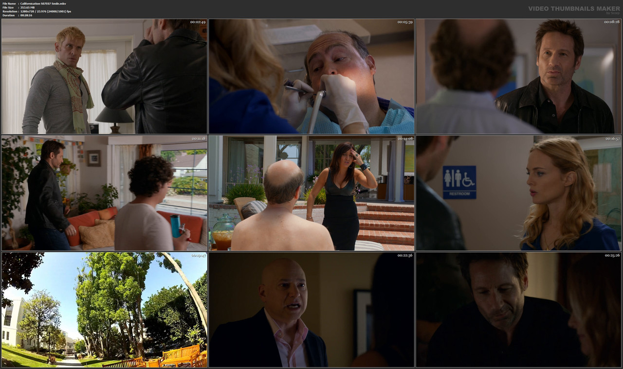 Californication S07E07 Smile.mkv