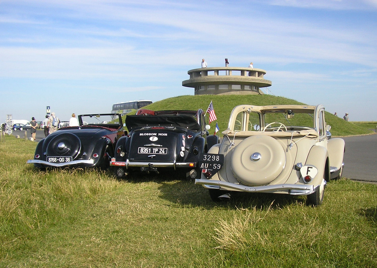 2010 06 Normandie 2