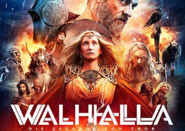 Valhalla (2019) Hindi Dubbed Valhalla (2019) Hindi Dubbed