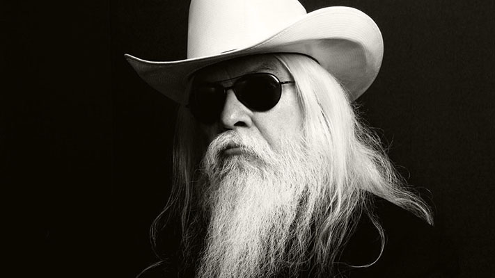 Leon Russell - Albums Collection (1970-2017)