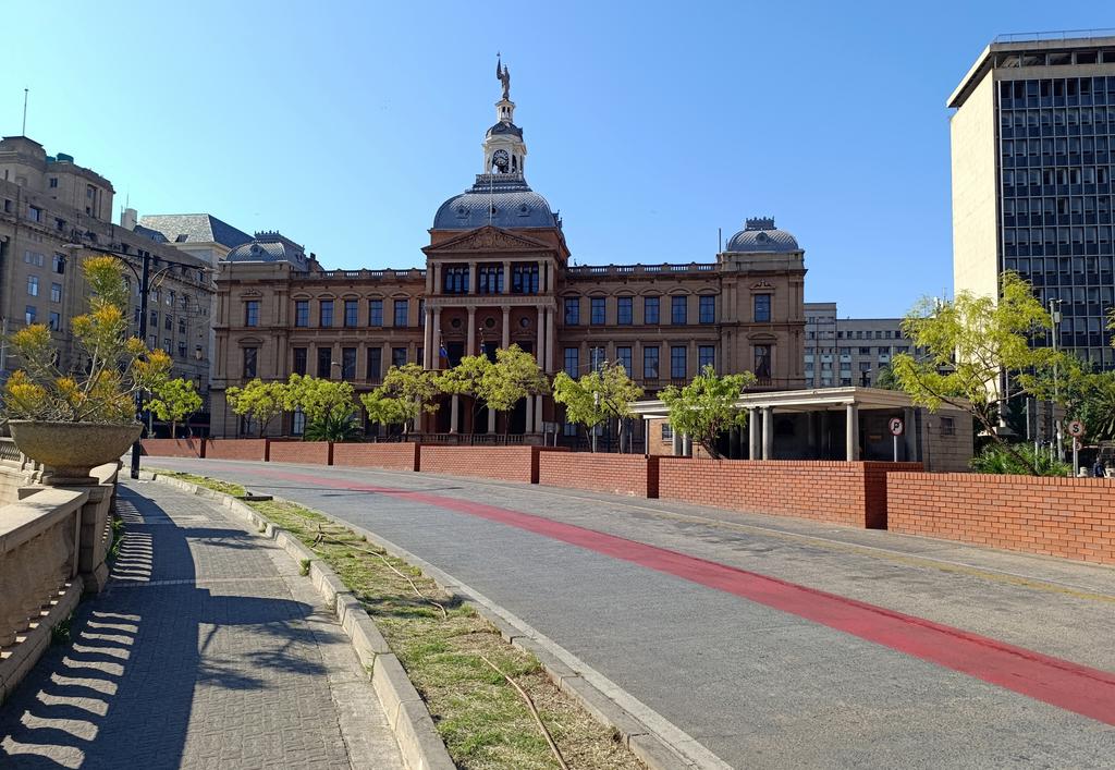 Такая близкая Африка. (ЮАР. 22 дня и 4200 км. Ноябрь-Декабрь)