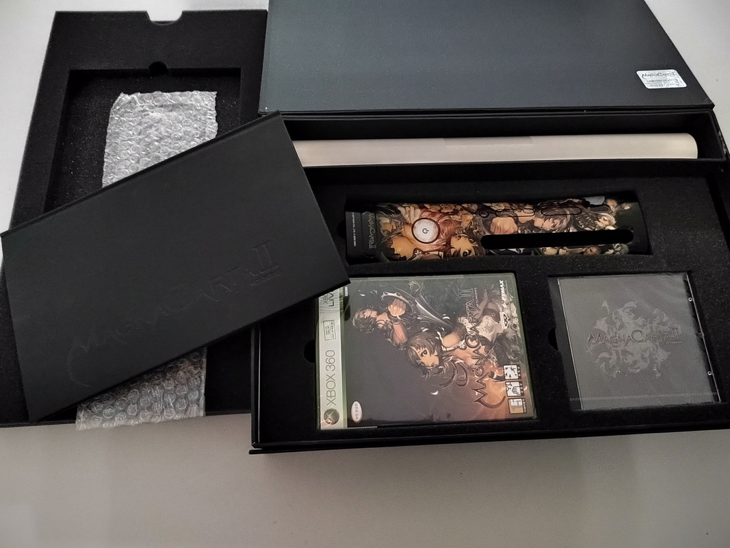 MagnaCarta 2 Limited Edition (4)