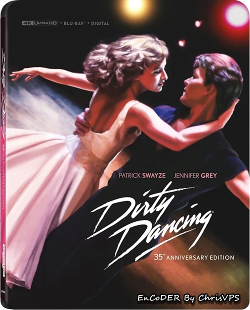 Dirty Dancing (1987) MULTI.Hybrid.HDR.DoVi.2160p.BDRemux.TrueHD.Atmos.7.1.AC3.5.1-ChrisVPS / LEKTOR i NAPISY