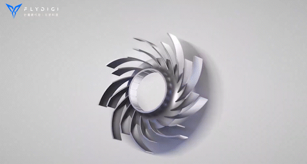 『飛智BS1』超靜音壓風式筆電散熱器