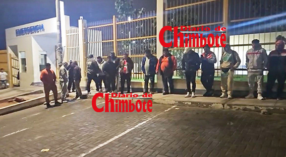 Buzo chimbotano muere en Ilo tras sufrir descompensación en el mar
