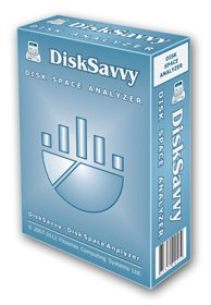 Disk Savvy Pro / Ultimate / Enterprise 15.8.12