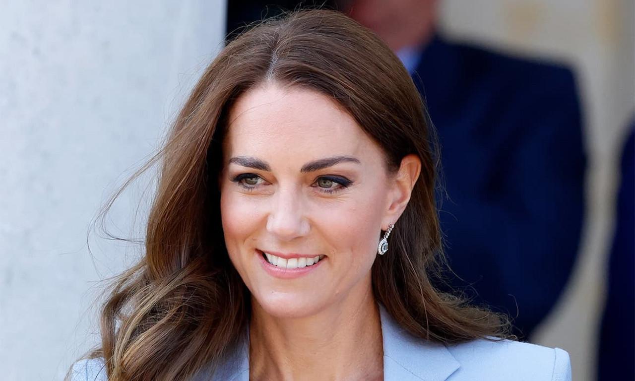 ¿Qué aceite contiene colágeno? Kate Middleton usa este para verse más joven