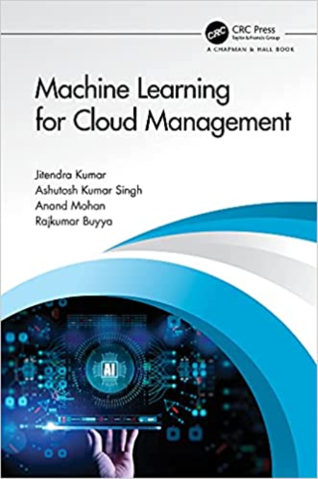 Machine Learning for Cloud Management