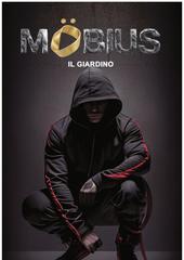 Carmine Belfiore – Möbius Vol. 5. Möbius. Il Giardino (2026)