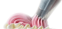 frosting