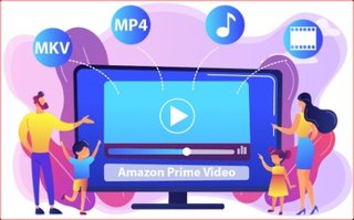 Pazu Amazon Video Downloader v1.7.7 Pazu Amazon Video Downloader v1.7.7