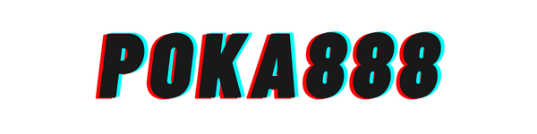 LOGO Poka888