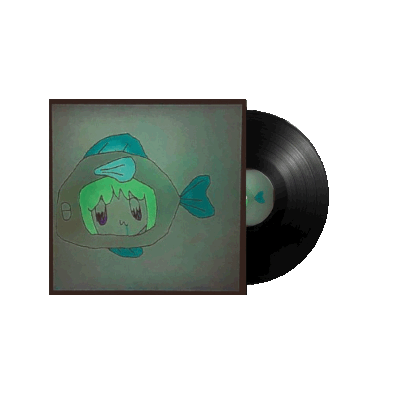 I made this