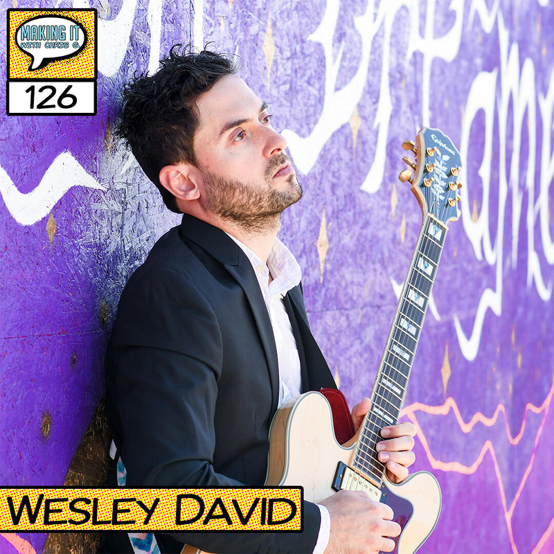 WesleyDavid_logo