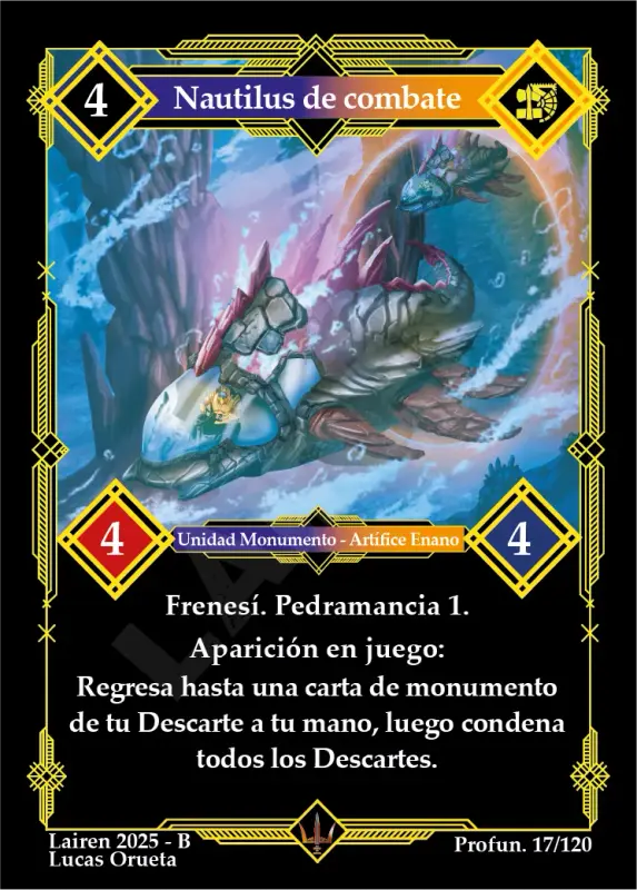 Card 1634