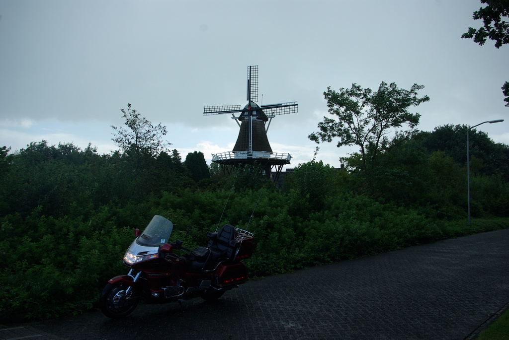 (10070) Naamloos - Vledder 3