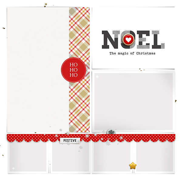 05- Santa's Arrival web