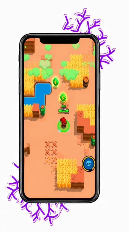 BSD Brawl Download Telegram Android