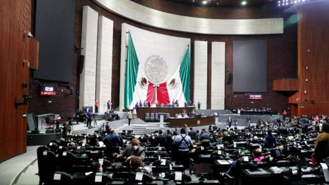 Inician diputados discusión en lo particular del Presupuesto de Egresos 2023
