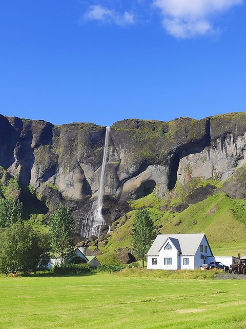 --Día 6 (27 julio): Jokulsarlon - Fjarsarlon - Islandia 2020: En autocaravana y sin coronavirus (14)