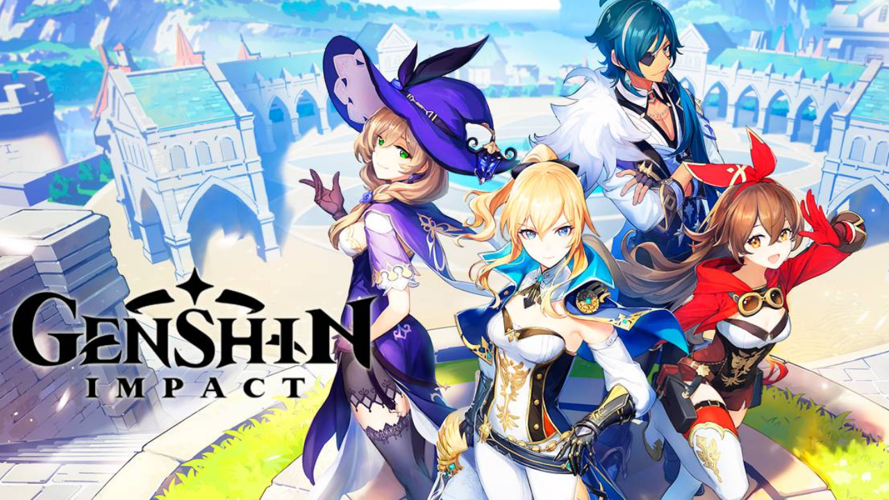 Los requisitos para Genshin Impact son revelados finalmente Los requisitos para Genshin Impact son revelados finalmente