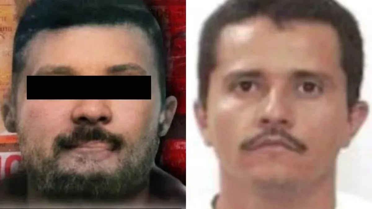 Tras su detención, ¿A qué penal será enviado 'Don Rodo', hermano de 'El Mencho'?