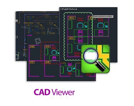 Guthrie CAD Viewer 2021 A.02 Portable