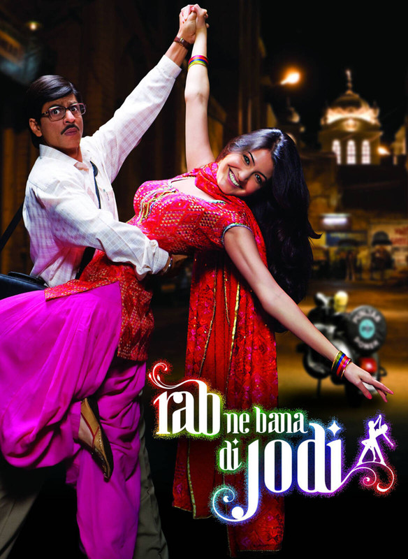Rab Ne Bana Di Jodi (2008)