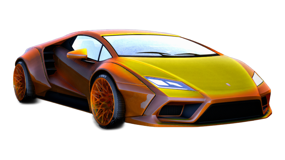 6STR Tempesta Custom