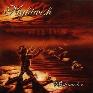 Re: Nightwish