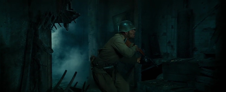 Stalingrad 2013 BluRay [Hindi + Tamil + English] 480p, 720p ESub Screenshot