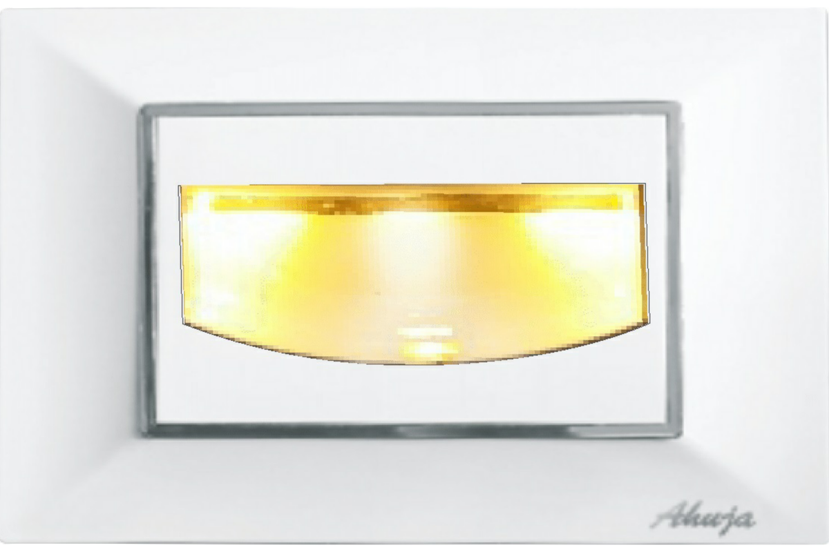 4 M SOFT LIGHT