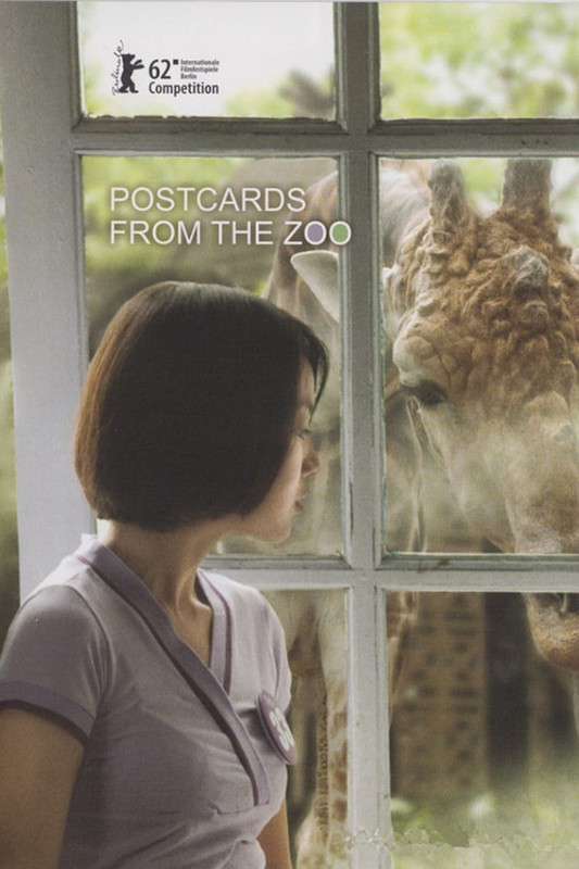 Postcards From The Zoo