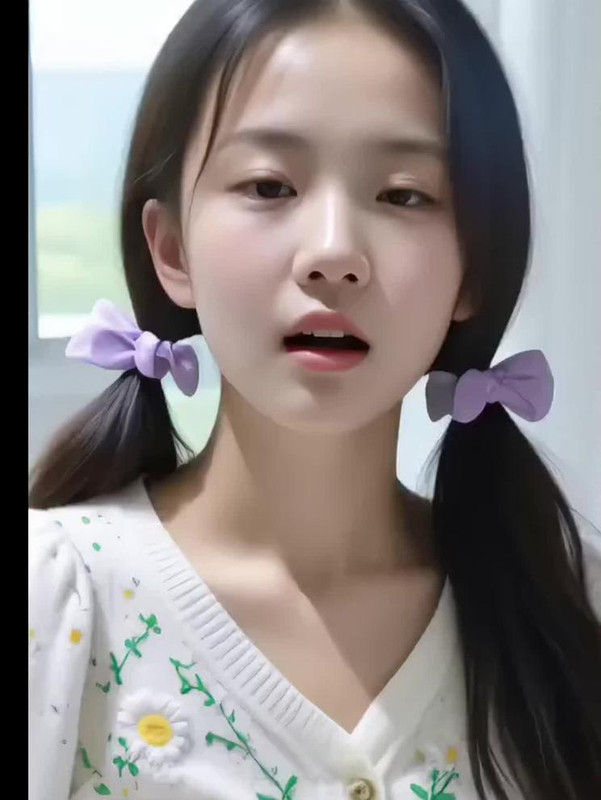 诗悦溪,ロリータ,Lolita,萝莉塔,炉利,Loli,萝莉,亜炉,華炉,少女,甜妹