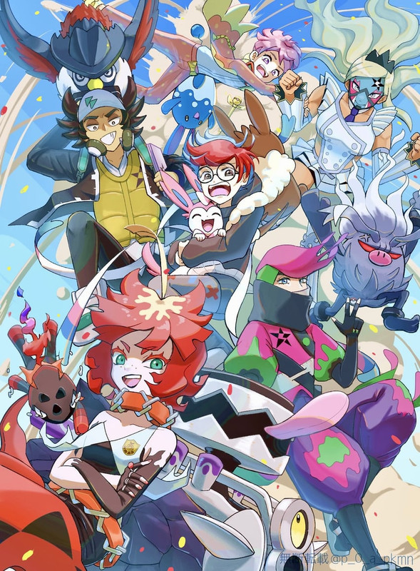sylveon-penny-azumarill-honchkrow-mela-a
