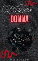 Melisa Leone – L’Altra Donna (2025) Melisa Leone – L’Altra Donna (2025)