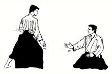 Hanmi Hantachi Waza