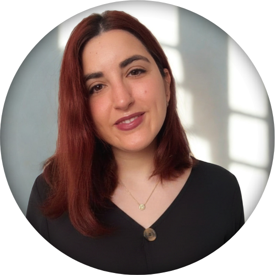 Lic. M. Luz Petino