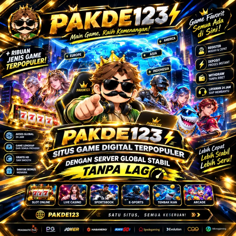 Pakde123