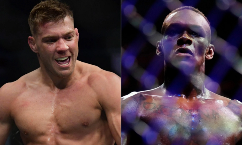 Дрикус дю Плеси доминирал Адесаня на тренировки, закани се че ще му вземе титлата