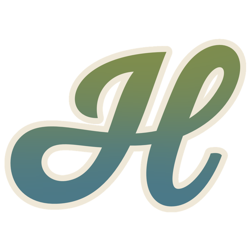 h