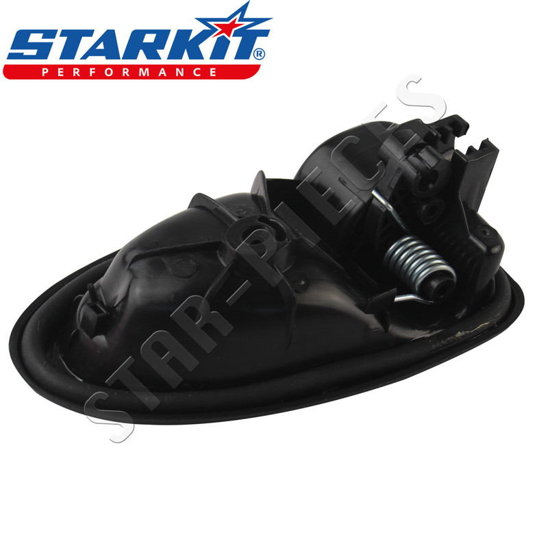 Poignée de porte intérieure avant droite RENAULT TRAFIC 2 2001-2014 CABLE