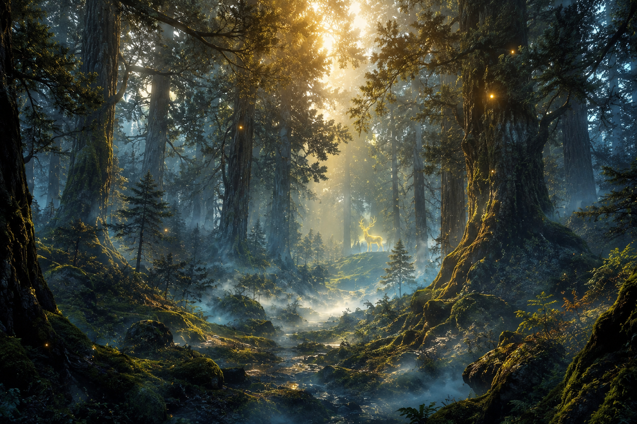 Forest