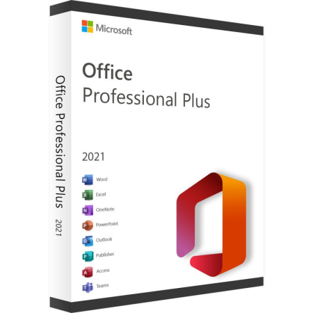 Microsoft Office Professional Plus 2021 VL Version 2210 Build 15726.20202 (x64) Multilingual