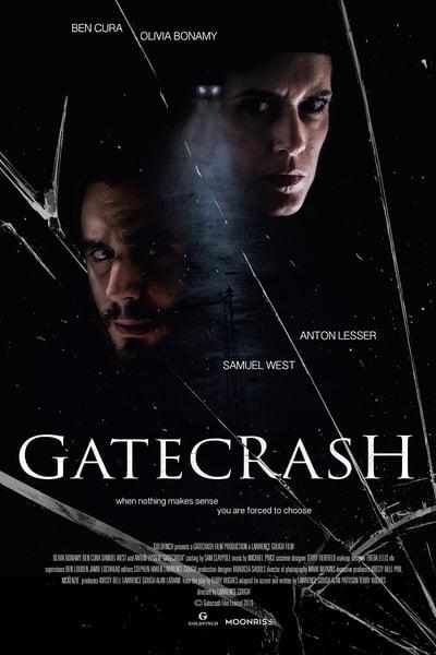 Gatecrash 2021 1080p WEBRip DD5 1 X 264-EVO