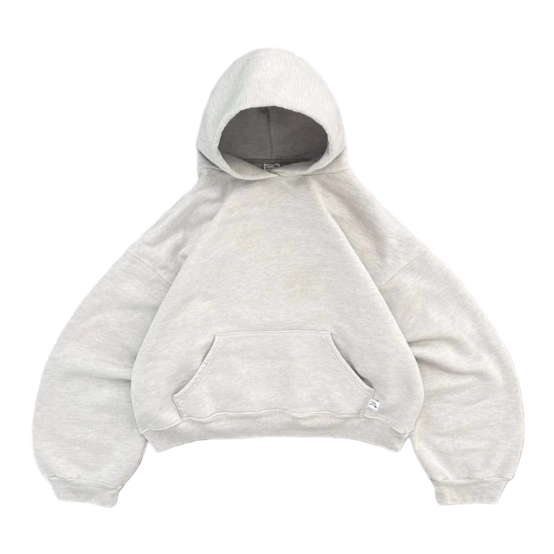Oversized Hoodie