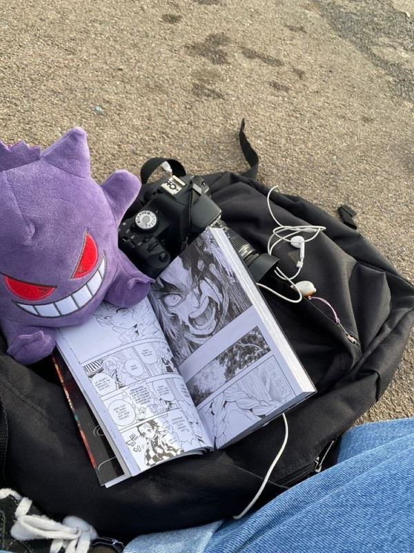 post