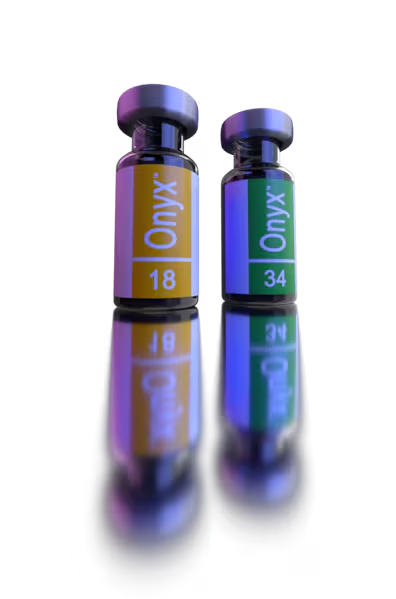 Onyx™ Liquid Embolic System
