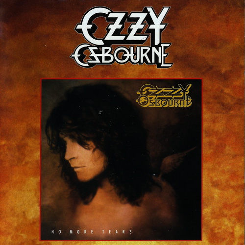 Ozzy Osbourne - No More Tears (1991) [FLAC]      
